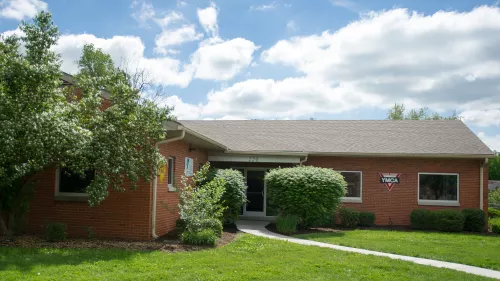 Caroline Memorial YMCA Program Center