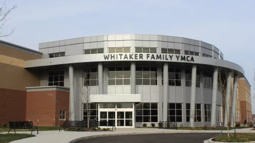 Essential Care YMCA of Central Kentucky