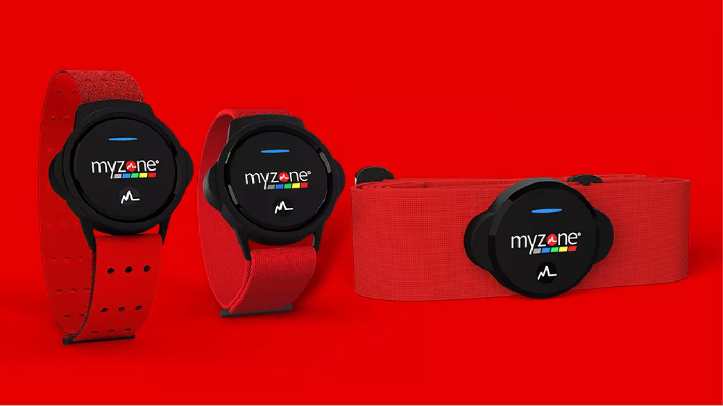 Myzone now available at the YMCA