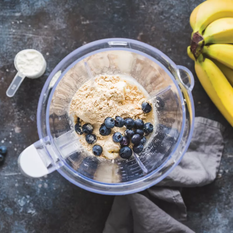 This Storage Bowl Is Like a Hot Lifeguardfor Your Fruit