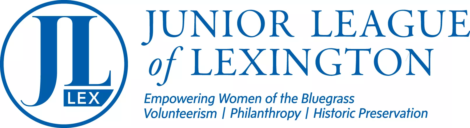 Junior League of Lexington Supports YMCA Black Achievers