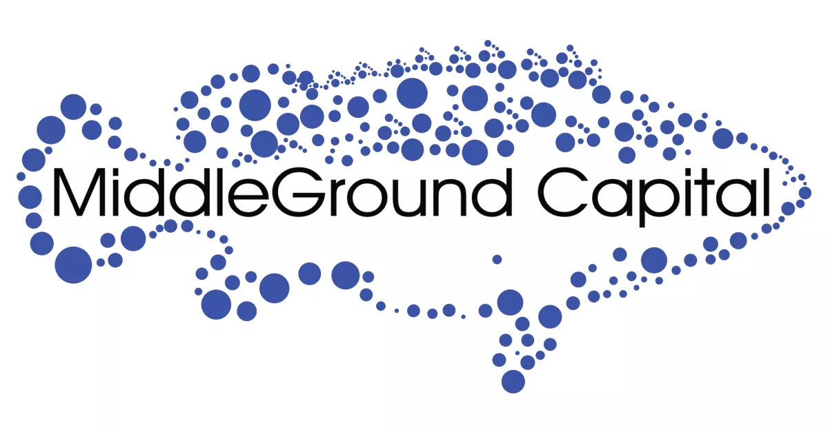Middleground Capital Logo