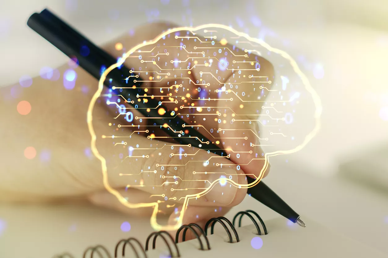 Memory Education Graphic