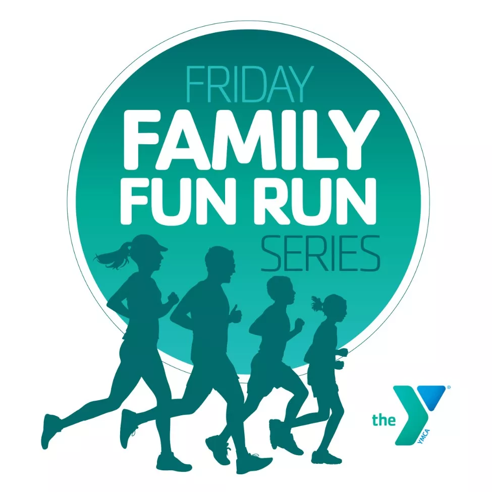 Friday Family Funs Graphic | YMCA of Central KY