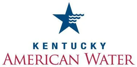 Kentucky American Water Logo