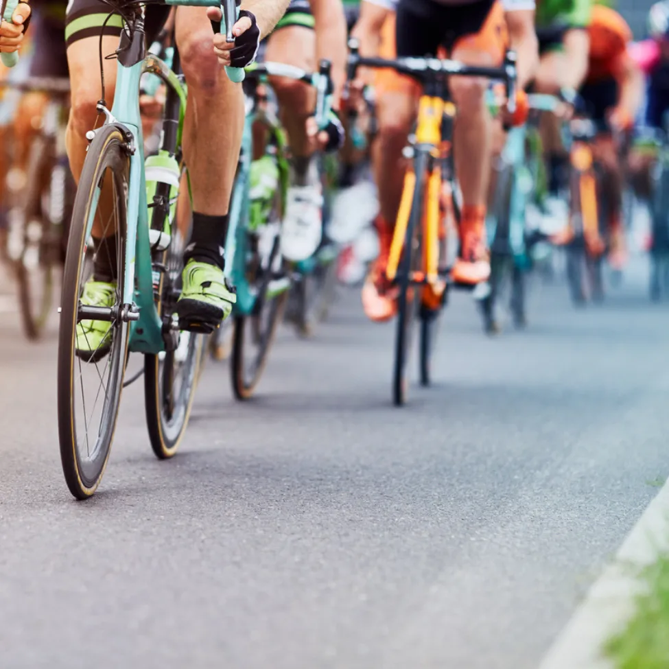 Join us for the R.J. Corman Tour de Lex, a casual, family-friendly bike ride that celebrates Lexington’s 250th anniversary!