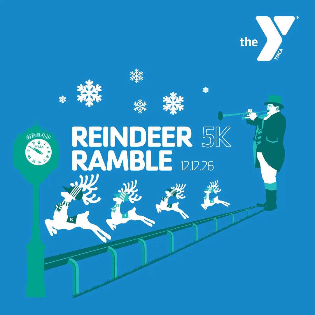 2026 Reindeer Ramble 5K