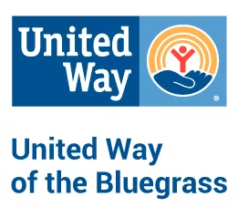 United Way of the Bluegrass Logo