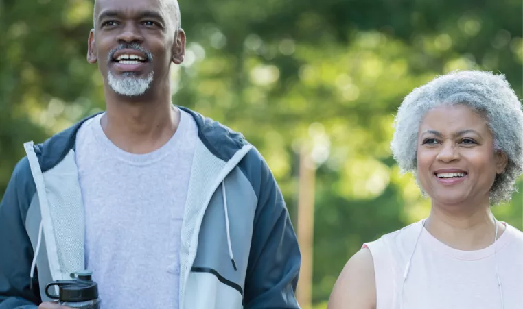 May is Older Americans Month - Read These Tips from the YMCA