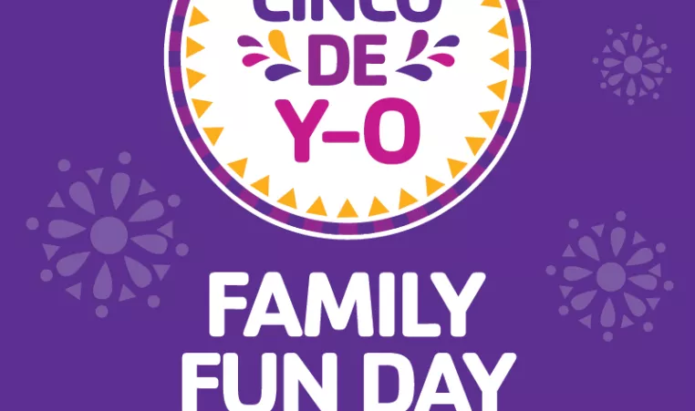 Join us for a free Family Fun Day at the YMCA