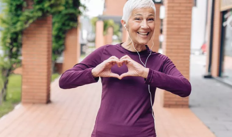 Four Tips from the YMCA for Getting Your Heart Healthy During American Heart Month