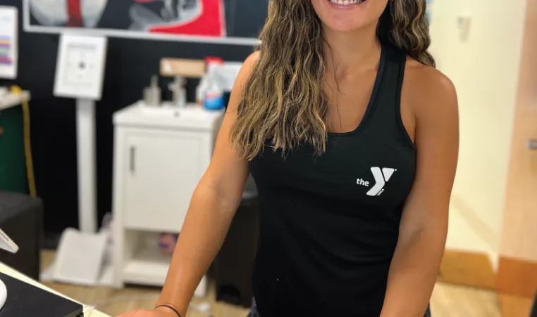 Read Our Latest YMCA Member Spotlight on Connie Ishii