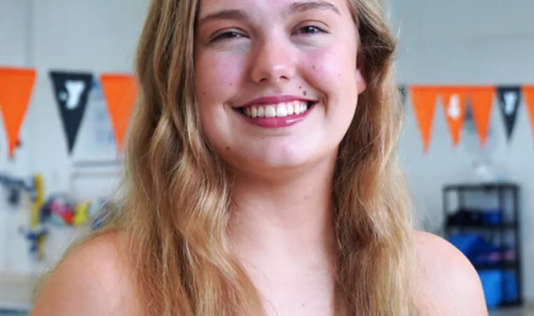 Madeline Horseman | North Lex Y Tigersharks Swimmer