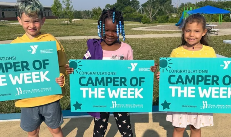 Summer Camp | YMCA of Central KY
