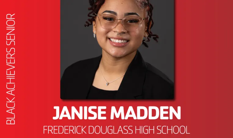 Madden, Janise BA spotlight blog