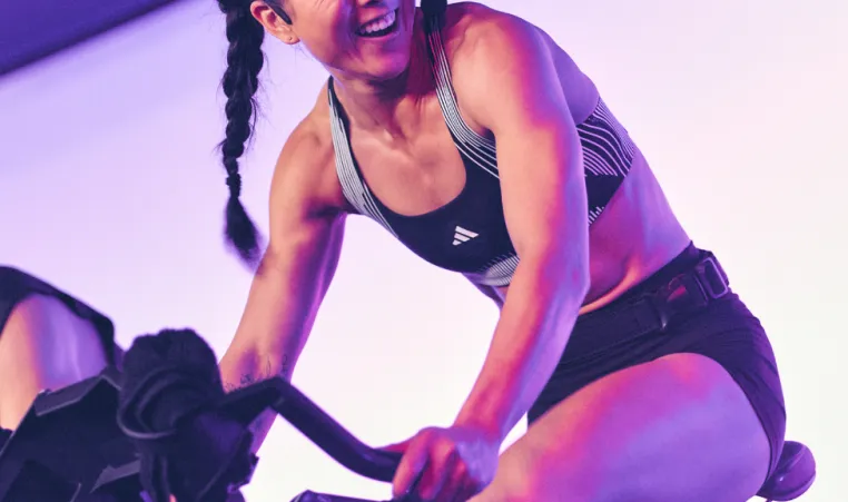 Try out this new cycling-inspired HIIT exercise that is guaranteed to work up a sweat!