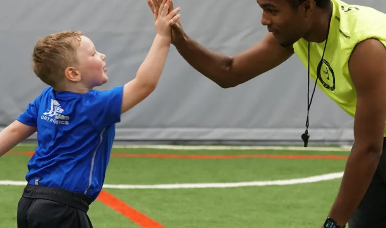 The YMCA offers dozens of opportunities to volunteer and contribute to the Central Kentucky community!