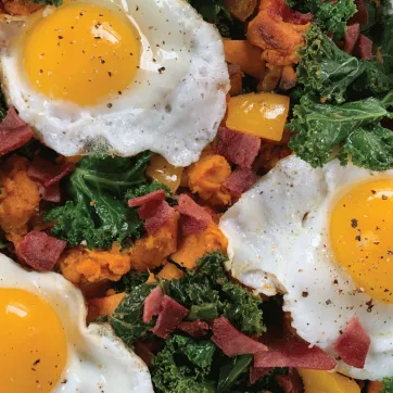 Be Eggstraordinary