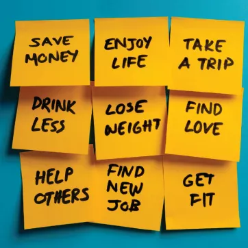 5 Tips for Managing Stress Through the Holidays and the New Year