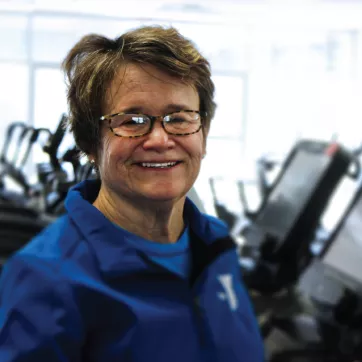 Staff Spotlight: Debbi Dean