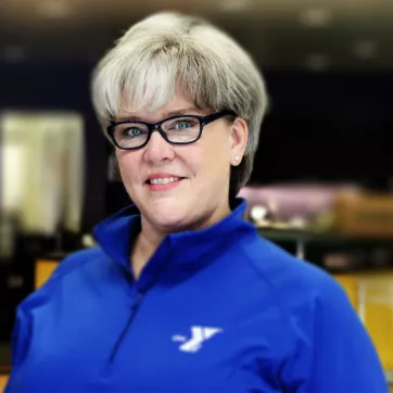Susan Nelson