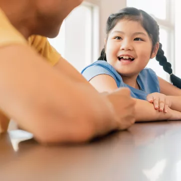 Read Our YMCA Blog Post About Talking with Your Children About Abuse