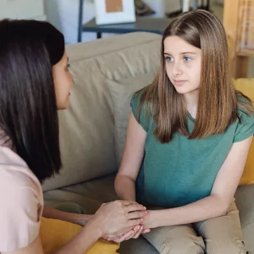 Child Abuse Awareness Month Tip: Listening and Responding to Children
