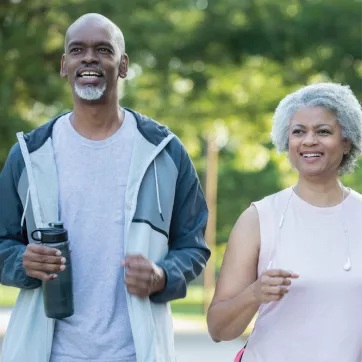 May is Older Americans Month - Read These Tips from the YMCA