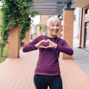 Four Tips from the YMCA for Getting Your Heart Healthy During American Heart Month