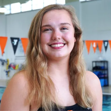 Madeline Horseman | North Lex Y Tigersharks Swimmer
