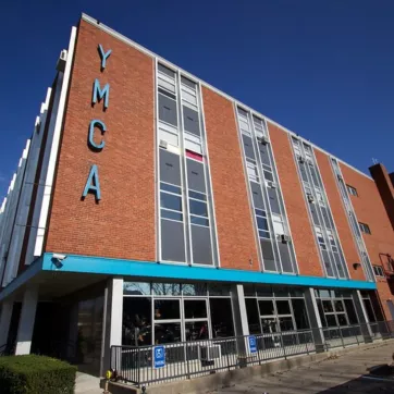 High Street YMCA | Lexington, KY