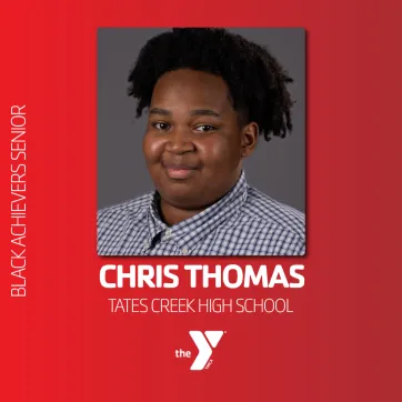 Thomas, Chris BA Spotlight Blog | YMCA of Central KY