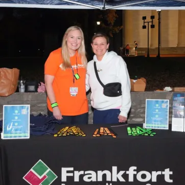 FRMC at the Black Cat Chase 5K | YMCA of Central KY