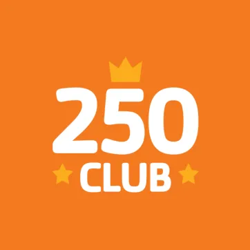 Congrats are in order for our members that scanned in 250 times or more in 2024!