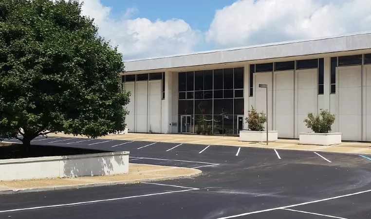 Frankfort YMCA now part of YMCA of Central Kentucky