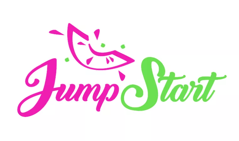 Jump Start logo