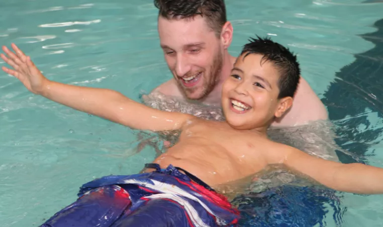 YMCA to host free Water Safety Program for Kids on May 3