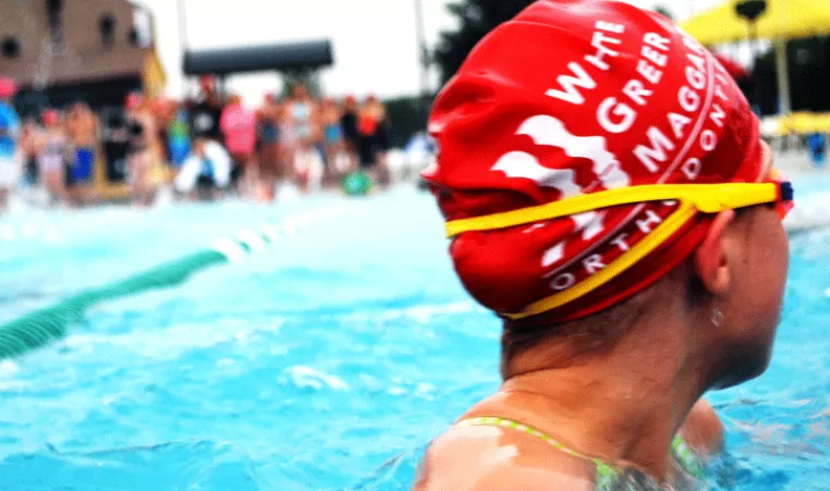 Sign up for the 15th annual Kids Triathlon