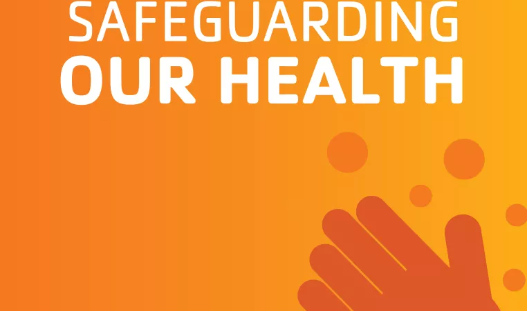 Safeguarding Our Health - Update on Coronavirus (COVID-19)