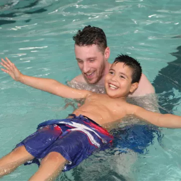 YMCA to host free Water Safety Program for Kids on May 3