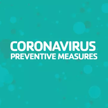 Coronavirus Prevention Measures