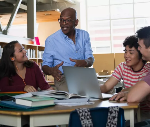 YMCA Black Achievers