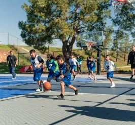 basketball
