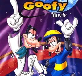 An Extremely Goofy Movie