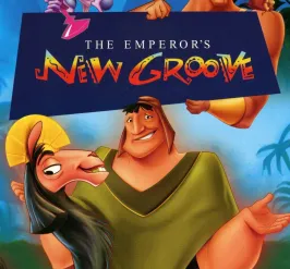 The Emperor's New Groove