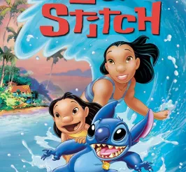 Lilo & Stitch