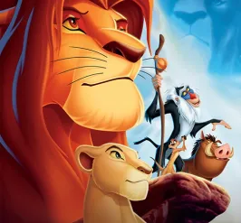 The Lion King
