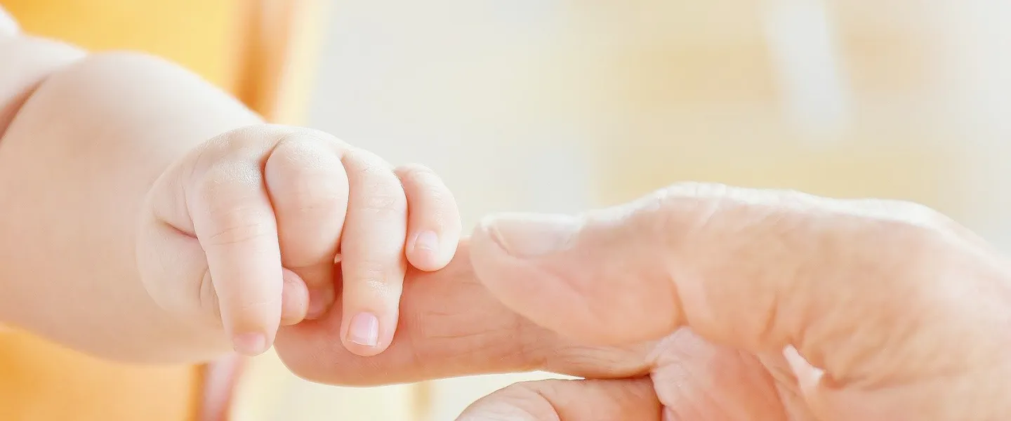Infant Child Care
