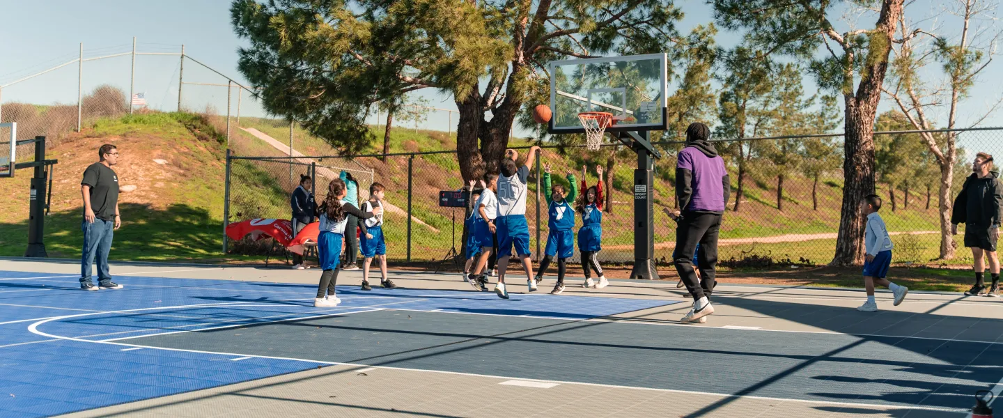 basketball