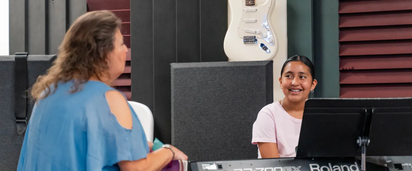 Music Lessons